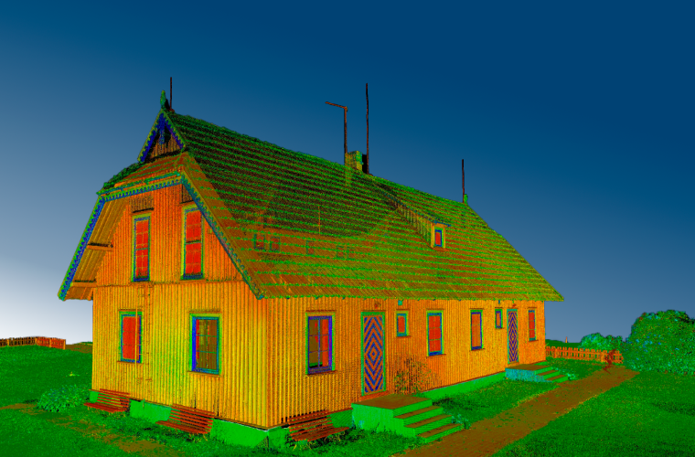 architecture and construction image